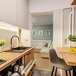 Teofeellove Appartement *