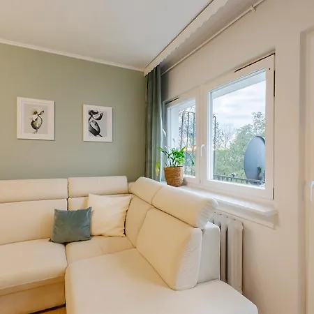 Apartament Teofeellove