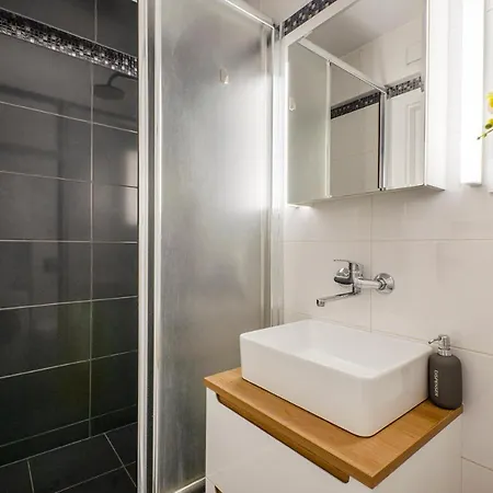 Teofeellove Apartment Lodz (Lodz)