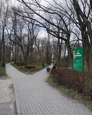 Teofeellove Apartament *