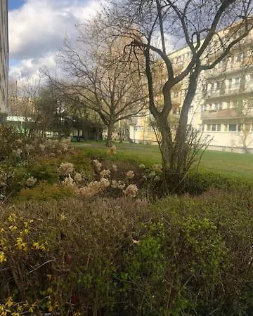 Apartament Teofeellove Łódź