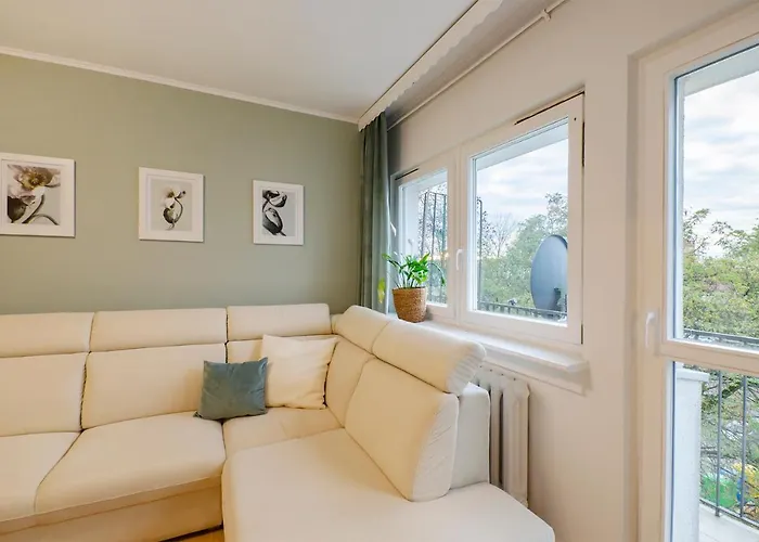 Lejlighed Teofeellove