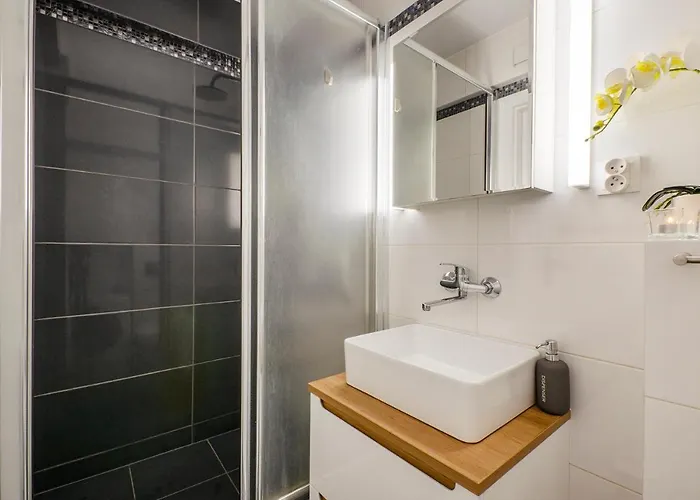 Teofeellove Lejlighed Łódź