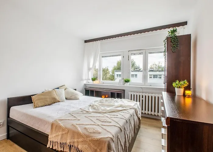 Lejlighed Teofeellove *