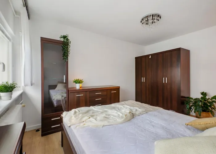 Lejlighed Teofeellove *