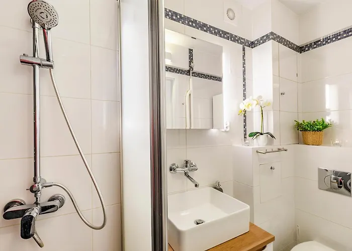 Teofeellove Lejlighed