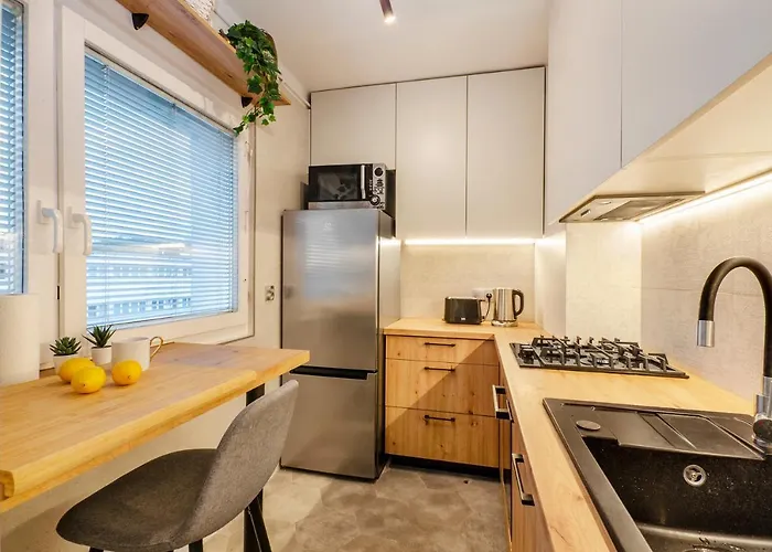 Teofeellove Lejlighed *