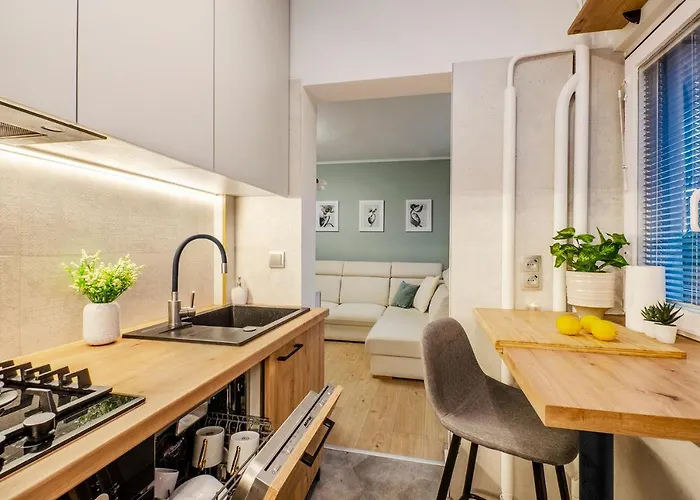 Teofeellove Lejlighed *