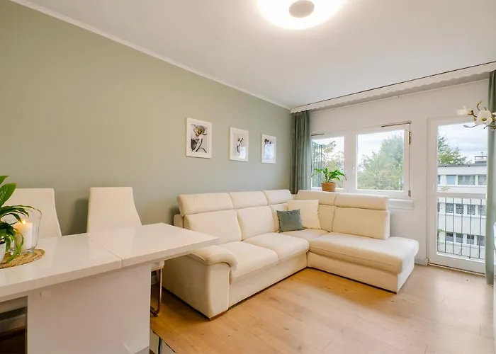 Lejlighed Teofeellove *