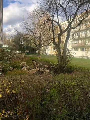 Lejlighed Teofeellove Łódź