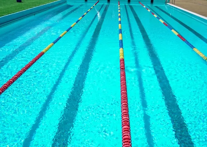 Teofeellove Lejlighed *